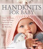 Handknits for Baby