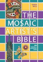 The Mosaic Artist's Bible