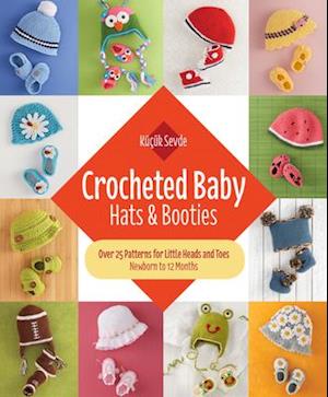 Crocheted Baby