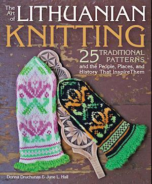 The Art of Lithuanian Knitting