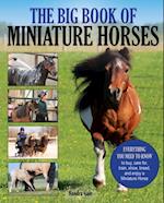 Big Book of Miniature Horses