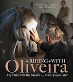 Riding with Oliveira