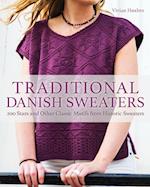 Traditional Danish Sweaters