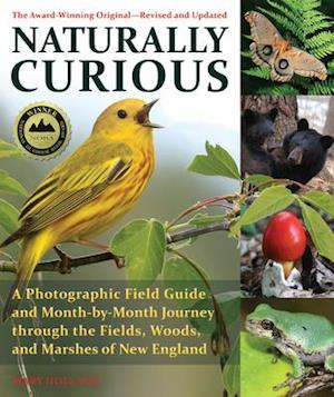 Naturally Curious - New Edition