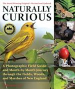 Naturally Curious - New Edition