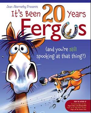 It's Been 20 Years, Fergus