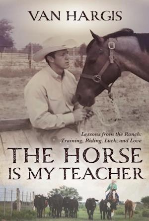 Horse is My Teacher