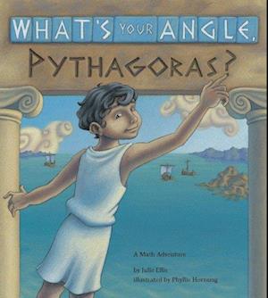 What's Your Angle, Pythagoras?