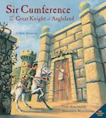 Sir Cumference And The Great Knight Of Angleland