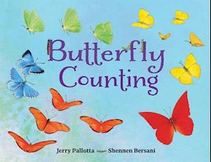 Butterfly Counting