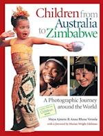 Children from Australia to Zimbabwe