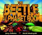 The Beetle Alphabet Book