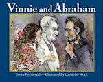 Vinnie and Abraham