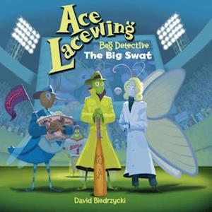 Ace Lacewing