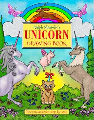 Ralph Masiello's Unicorn Drawing Book