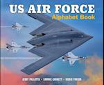 US Air Force Alphabet Book