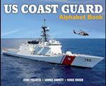 US Coast Guard Alphabet Book