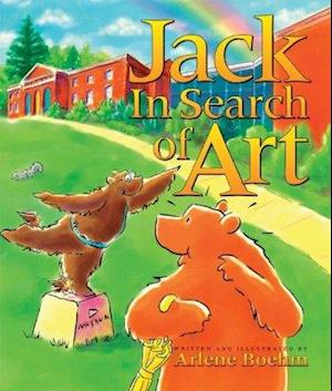 Jack in Search of Art