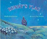 Benny's Flag
