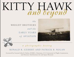 Kitty Hawk and Beyond
