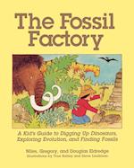 The Fossil Factory
