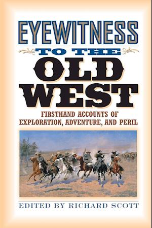 Eyewitness to the Old West