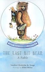 The Last Bit Bear