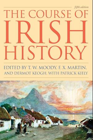 The Course of Irish History