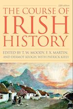 The Course of Irish History