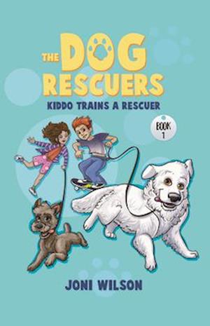 Kiddo Trains a Rescuer