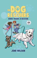 Kiddo Trains a Rescuer