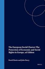 The European Social Charter