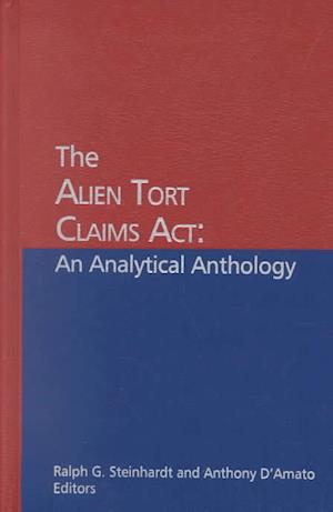 The Alien Tort Claims ACT