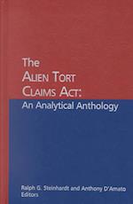 The Alien Tort Claims ACT