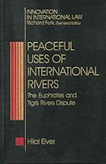Peaceful Uses of International Rivers
