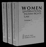 Women and International Human Rights Law (3 Vols)