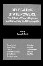 Delegating State Powers