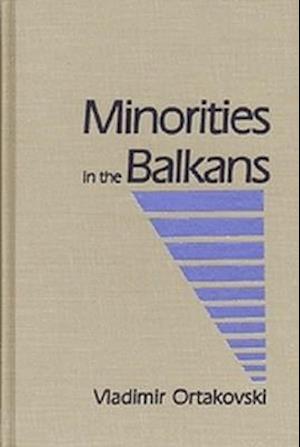 Minorities in the Balkans