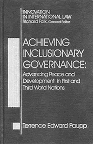 Achieving Inclusionary Governance