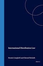 International Distribution Law