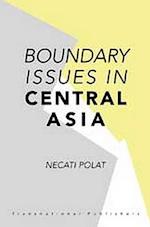 Boundary Issues in Central Asia