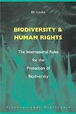 Biodiversity and Human Rights