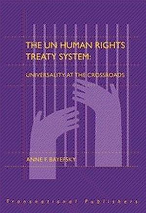 The Un Human Rights Treaty System