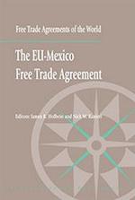 The Eu-Mexico Free Trade Agreement