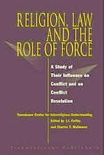 Religion, Law and the Role of Force