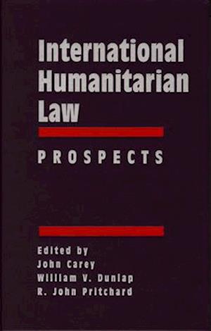 International Humanitarian Law