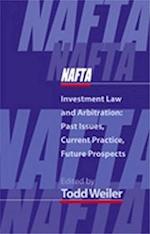 NAFTA Investment Law and Arbitration