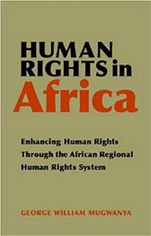 Human Rights in Africa