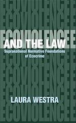 Ecoviolence and the Law