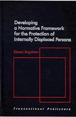 Developing a Normative Framework for the Protection of Internally Displaced Persons